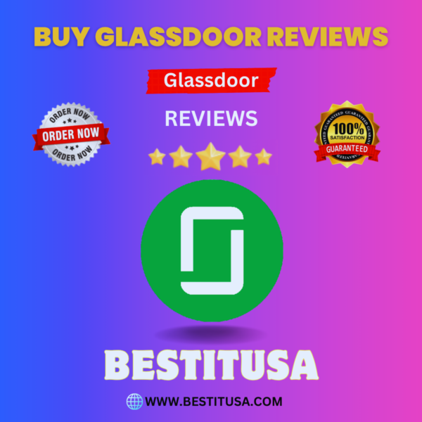 BUY GLASSDOOR REVIEWS