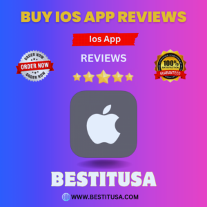 BUY IOS APP REVIEWS