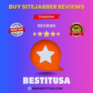 BUY SITEJABBER REVIEWS