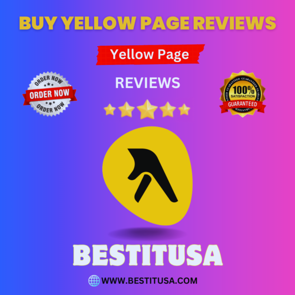 BUY YELLOW PAGE REVIEWS